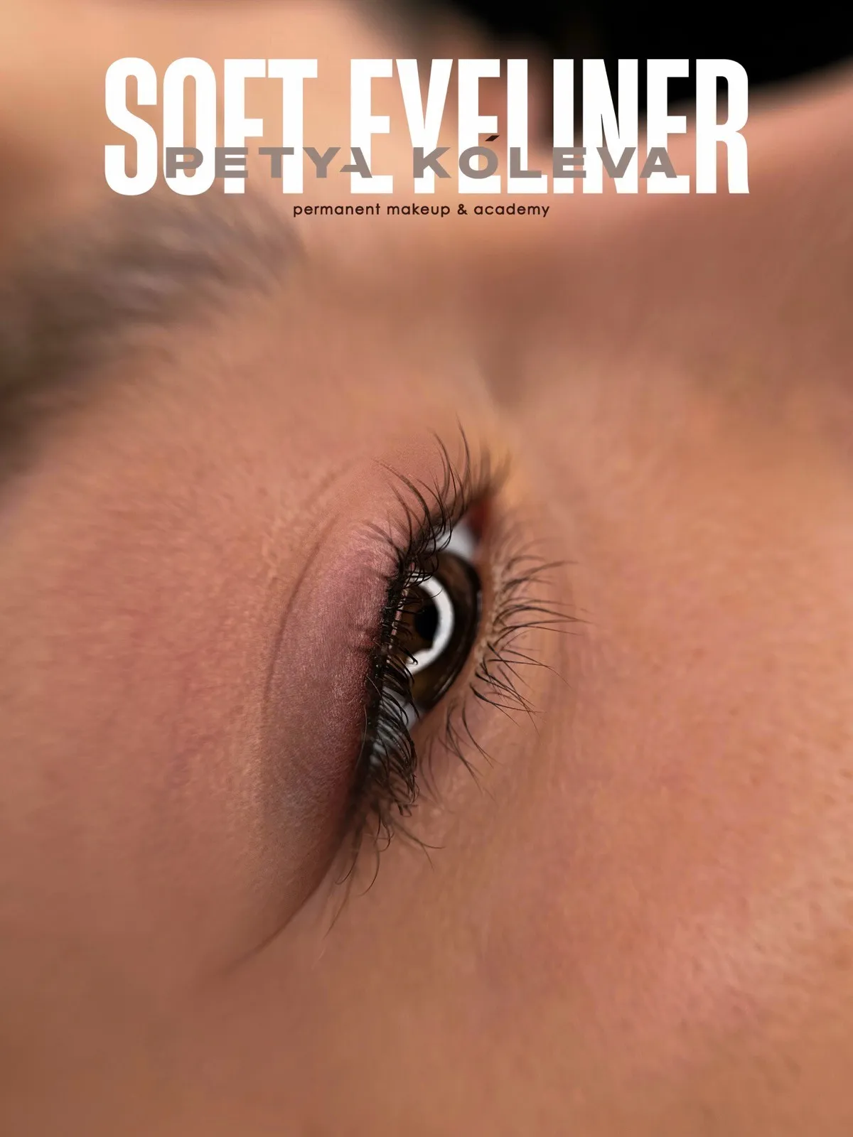 Soft Eyeliner